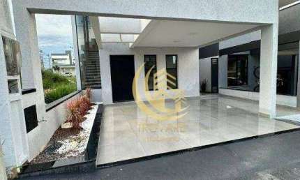 Sobrado com 3 dormitórios à venda, 148 m² por R$ 749.000,00 - Morada dos Nobres - Taubaté/SP