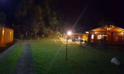 Casa com 5 dormitórios, 278 m² - venda por R$ 1.850.000,00 ou aluguel por R$ 8.000,00/mês - Centro - Santo Antônio do Pinhal/SP