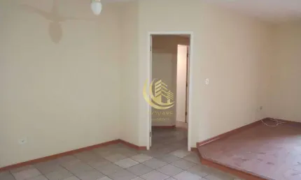 Apartamento com 3 dormitórios à venda, 120 m² por r$ 450.000,00 - centro - taubaté/sp