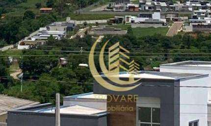 Casa com 3 dormitórios, 275 m² - venda por R$ 800.000,00 ou aluguel por R$ 7.500,00/mês - Condominio Cataguá Way - Taubaté/SP