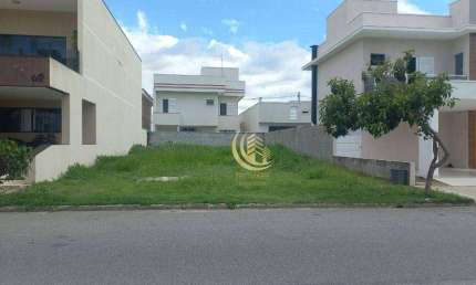 Terreno à venda, 250 m² por R$ 260.000,00 - Condomínio Morada do Visconde - Tremembé/SP