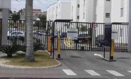 Apartamento com 2 dormitórios à venda, 42 m² por R$ 200.000,00 - Vila São José - Taubaté/SP