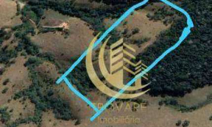 Área à venda, 132344 m² por R$ 550.000 - Centro - Cunha/SP