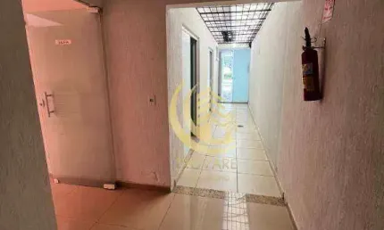 Ponto à venda, 101 m² por R$ 390.000,00 - Vila São José - Taubaté/SP