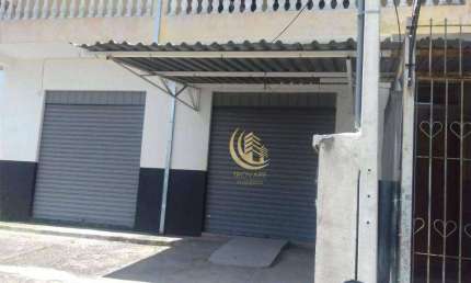 Ponto para alugar, 100 m² por R$ 1.700,00/mês - Parque Aeroporto - Taubaté/SP