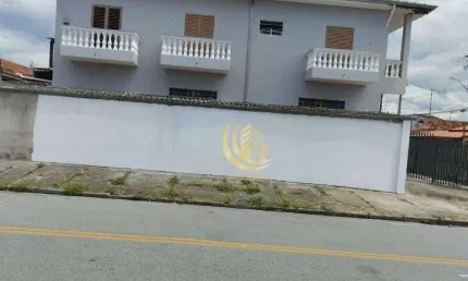 Casa com 3 dormitórios à venda, 145 m² por r$ 650.000,00 - parque aeroporto - taubaté/sp