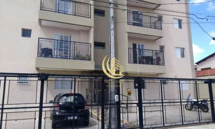 Apartamento com 2 dormitórios à venda, 94 m² por r$ 225.000,00 - jardim maria augusta - taubaté/sp