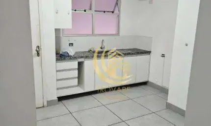 Apartamento com 2 dormitórios à venda, 103 m² por R$ 450.000,00 - Centro - Taubaté/SP