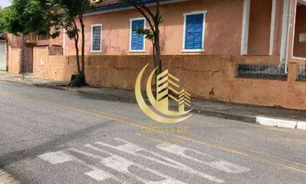Casa com 4 dormitórios à venda, 200 m² por R$ 800.000,00 - Vila Jaboticabeira - Taubaté/SP
