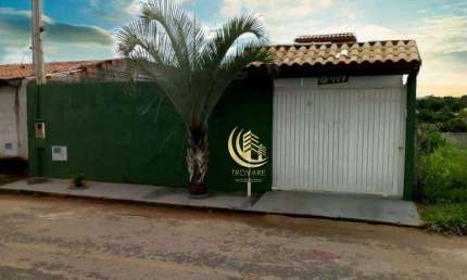 Casa com 3 dormitórios à venda, 110 m² por R$ 550.000,00 - Barreiro - Taubaté/SP