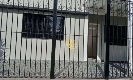 Casa com 3 dormitórios à venda, 195 m² por r$ 650.000,00 - jardim santa clara - taubaté/sp