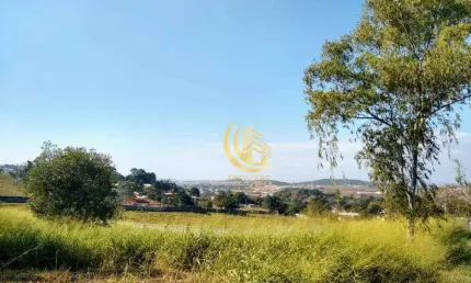 Terreno à venda, 2288 m² por R$ 500.000,00 - Chácaras Cataguá - Taubaté/SP