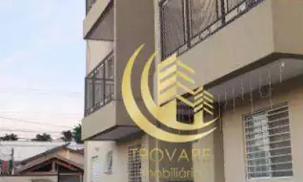 Apartamento com 2 dormitórios à venda, 94 m² por r$ 225.000,00 - jardim maria augusta - taubaté/sp
