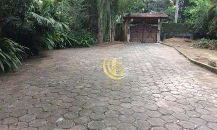 Terreno à venda no dos Guedes, Tremembé 
