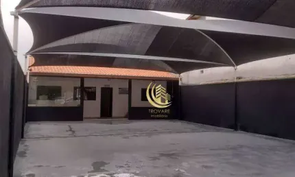 Ponto para alugar, 60 m² por R$ 2.800,00/mês - Jardim Garcez - Taubaté/SP