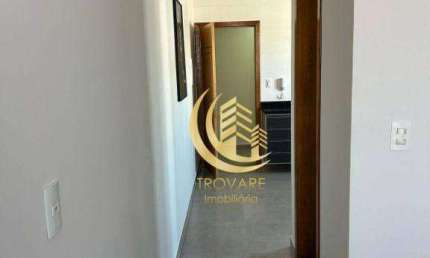 Studio para alugar, 28 m² por R$ 1.300,00/mês - Centro - Taubaté/SP
