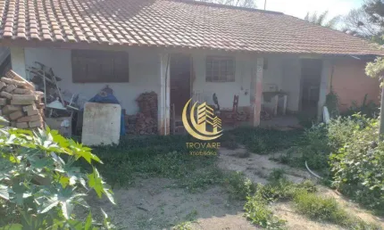 Área à venda, 9000 m² por r$ 1.500.000,00 - campinas - pindamonhangaba/sp
