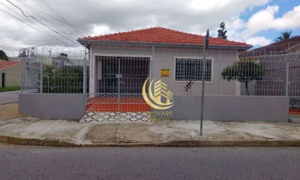 Casa com 3 dormitórios à venda, 220 m² por r$ 530.000,00 - vila são carlos - taubaté/sp