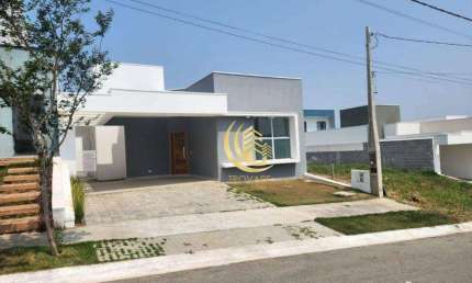 Casa com 3 dormitórios, 140 m² - venda por R$ 770.000,00 ou aluguel por R$ 3.500,00/mês - Vale dos Cristais - Taubaté/SP