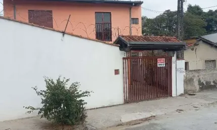 Sobrado com 4 dormitórios para alugar, 140 m² por r$ 2.600,00/mês - centro - taubaté/sp