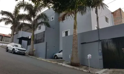 Ponto para alugar, 80 m² por r$ 1.530,00/mês - jardim baronesa - taubaté/sp