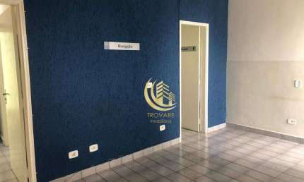 Ponto comercial à venda no Centro, Taubaté 