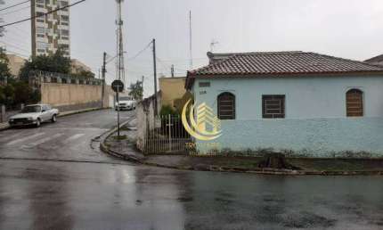 Casa com 2 dormitórios à venda, 75 m² por R$ 280.000,00 - Centro - Taubaté/SP