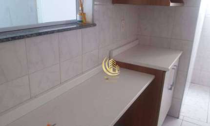 Apartamento com 2 dormitórios à venda, 70 m² por R$ 250.000,00 - Jardim Independência - Taubaté/SP