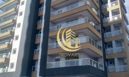 Apartamento Duplex com 3 dormitórios à venda, 148 m² por R$ 850.000,00 - Piemont Residence - Taubaté/SP