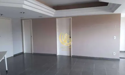 Apartamento com 2 dormitórios à venda, 76 m² por R$ 340.000,00 - Vila Jaboticabeira - Taubaté/SP