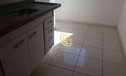 Apartamento com 2 dormitórios à venda, 70 m² por R$ 190.000,00 - Parque São Luís - Taubaté/SP