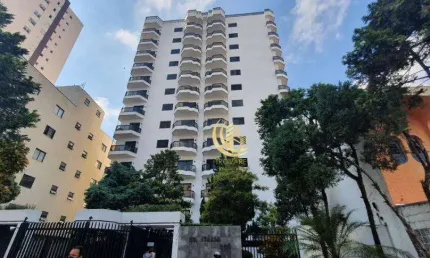 Apartamento com 3 dormitórios à venda, 130 m² por r$ 550.000,00 - jardim das nações - taubaté/sp