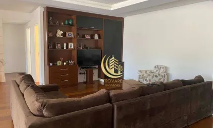 Apartamento com 3 dormitórios à venda, 131 m² por r$ 800.000,00 - jardim das nações - taubaté/sp