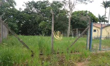 Terreno à venda no Quiririm, Taubaté 