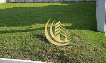 Terreno à venda, 250 m² por R$ 170.000,00 - Piracangaguá - Taubaté/SP