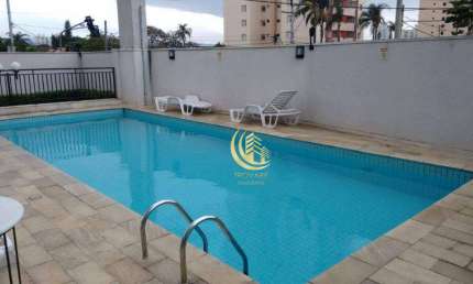 Cobertura com 3 dormitórios à venda, 220 m² por R$ 1.200.000,00 - Jardim Independência - Taubaté/SP