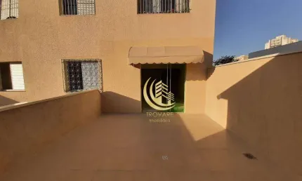 Apartamento com 3 dormitórios à venda, 140 m² por r$ 480.000,00 - centro - taubaté/sp