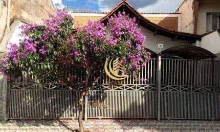 Casa com 6 dormitórios, 400 m² - venda por R$ 1.200.000,00 ou aluguel por R$ 8.220,00/mês - Centro - Taubaté/SP