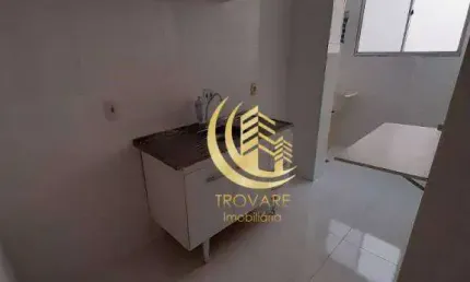 Apartamento com 3 dormitórios à venda, 75 m² por R$ 280.000,00 - Jardim Jaraguá - Taubaté/SP