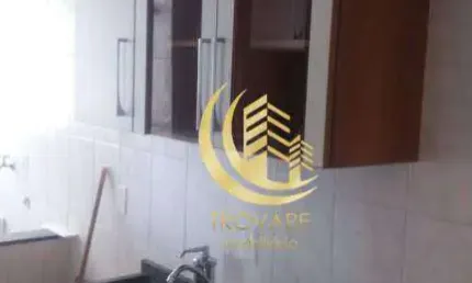 Apartamento com 2 dormitórios à venda, 63 m² por R$ 280.000,00 - Jardim Independência - Taubaté/SP