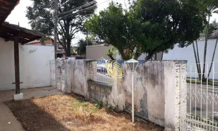 Casa com 4 dormitórios à venda, 150 m² por r$ 350.000,00 - parque mauá - taubaté/sp