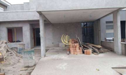 Casa com 3 dormitórios à venda, 250 m² por R$ 850.000,00 - Campos do Conde Louvre - Tremembé/SP