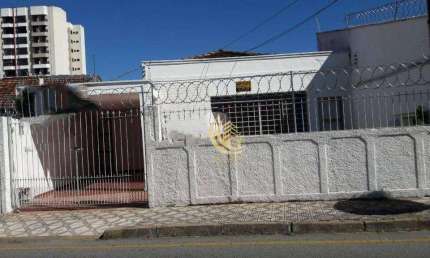 Casa para alugar, 250 m² por R$ 3.209,26/mês - Jardim das Nações - Taubaté/SP