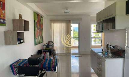 Apartamento com 3 dormitórios à venda, 253 m² por R$ 1.200.000,00 - Jardim das Nações - Taubaté/SP
