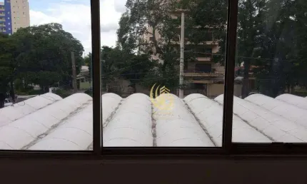 Sala à venda, 23 m² , banheiro e recepção na entrada  por r$ 90.000 - centro - taubaté/sp