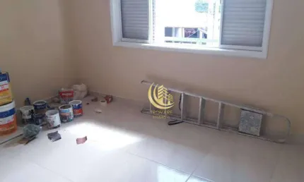 Sobrado com 3 dormitórios à venda, 140 m² por R$ 600.000,00 - Jardim das Nações - Taubaté/SP
