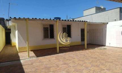 Casa com 3 dormitórios à venda, 168 m² por R$ 300.000,00 - Flor Do Vale - Tremembé/SP