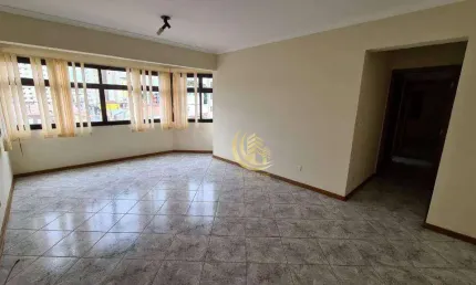 Apartamento para venda na região central de taubaté