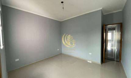 Casa com 3 dormitórios à venda, 76 m² por R$ 330.000,00 - Residencial Antares e Portal do Lago - Taubaté/SP