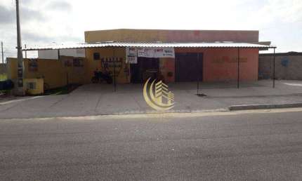 Ponto à venda, 87 m² por R$ 230.000,00 - Vila Areao - Taubaté/SP